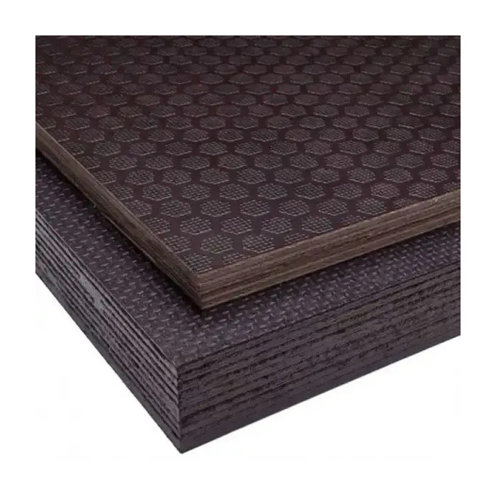 Транспортная фанера сорт 1/1 18х1525х3050 мм