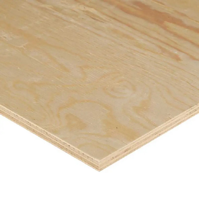 Фанера ФСФ береза сорт 3/3 40х1525х3050 мм